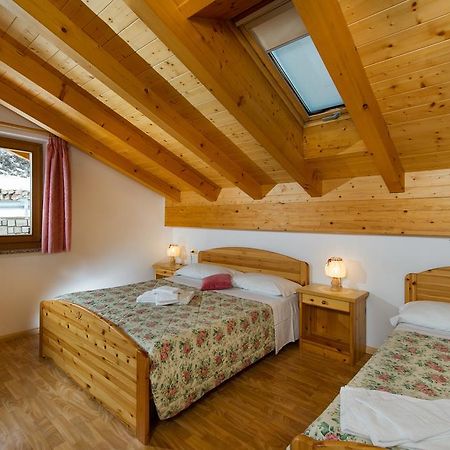 Residence Villa Boschetto Carano  Eksteriør bilde