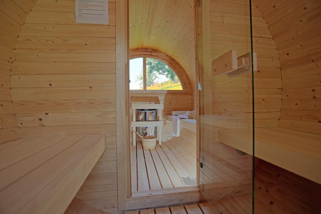 Residence Villa Boschetto Carano  Rom bilde