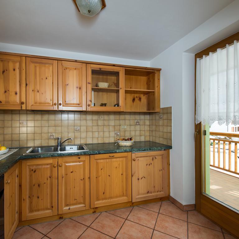 Residence Villa Boschetto Carano  Rom bilde