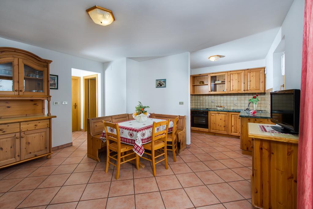 Residence Villa Boschetto Carano  Eksteriør bilde