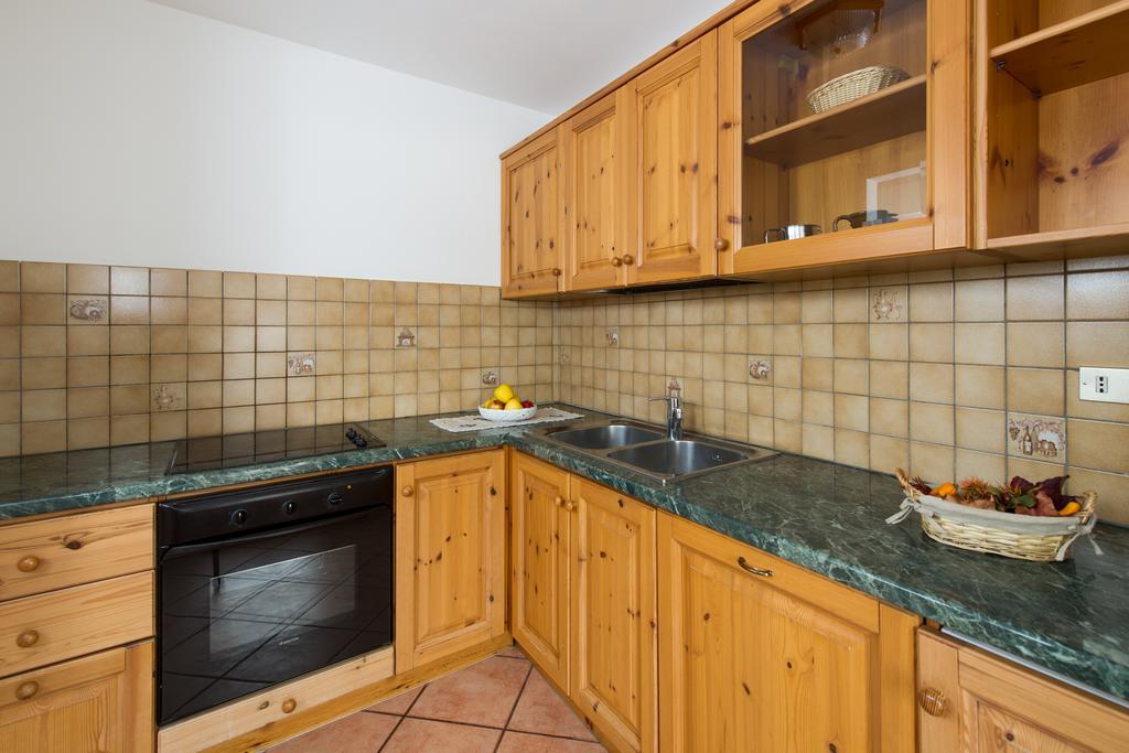 Residence Villa Boschetto Carano  Eksteriør bilde