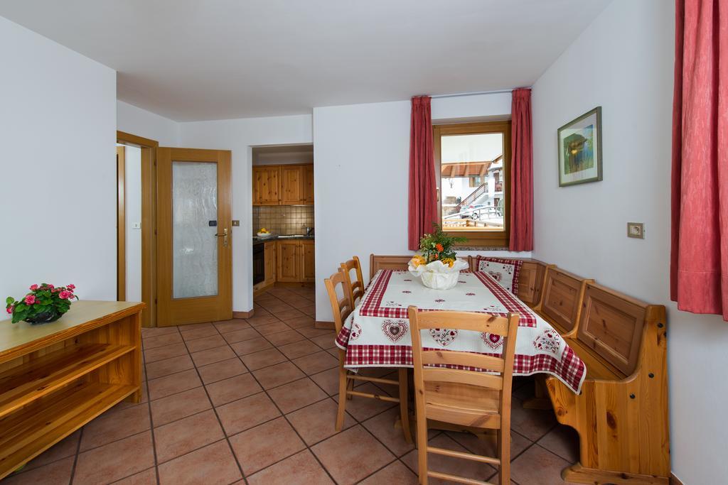 Residence Villa Boschetto Carano  Eksteriør bilde