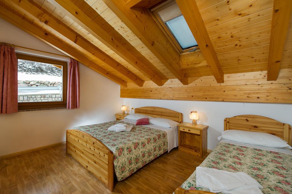 Residence Villa Boschetto Carano  Eksteriør bilde