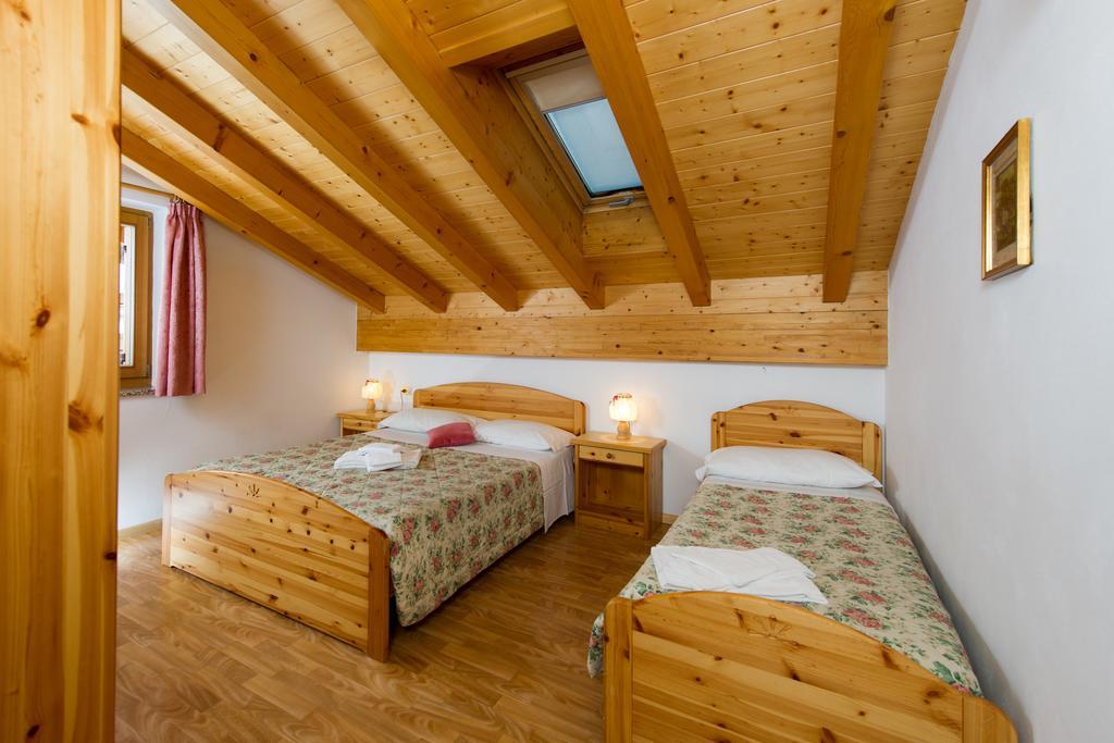 Residence Villa Boschetto Carano  Eksteriør bilde
