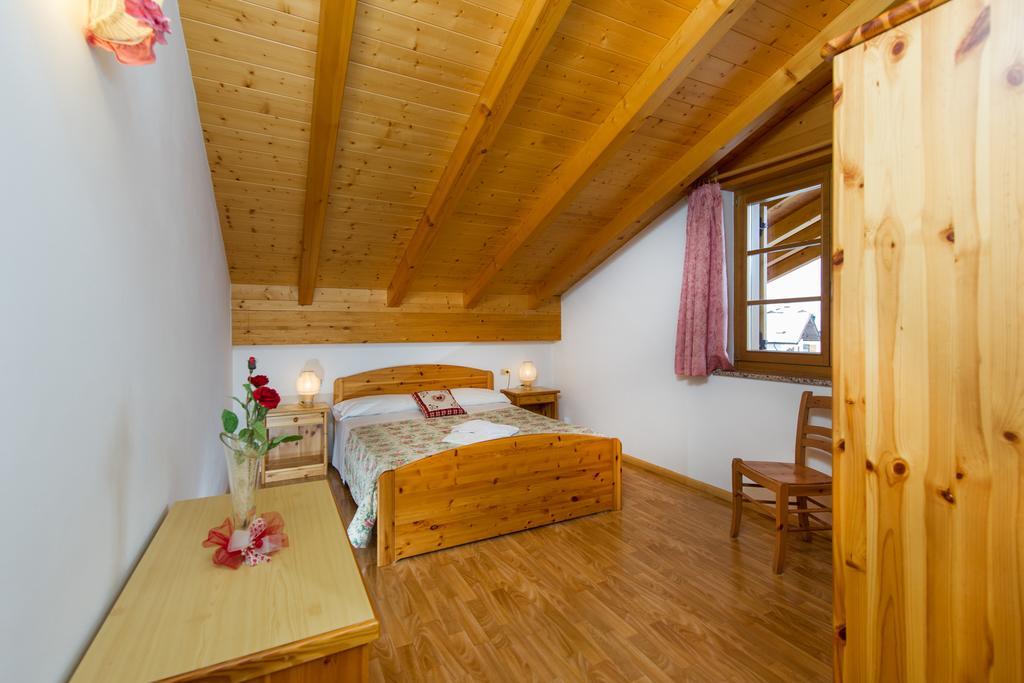 Residence Villa Boschetto Carano  Eksteriør bilde