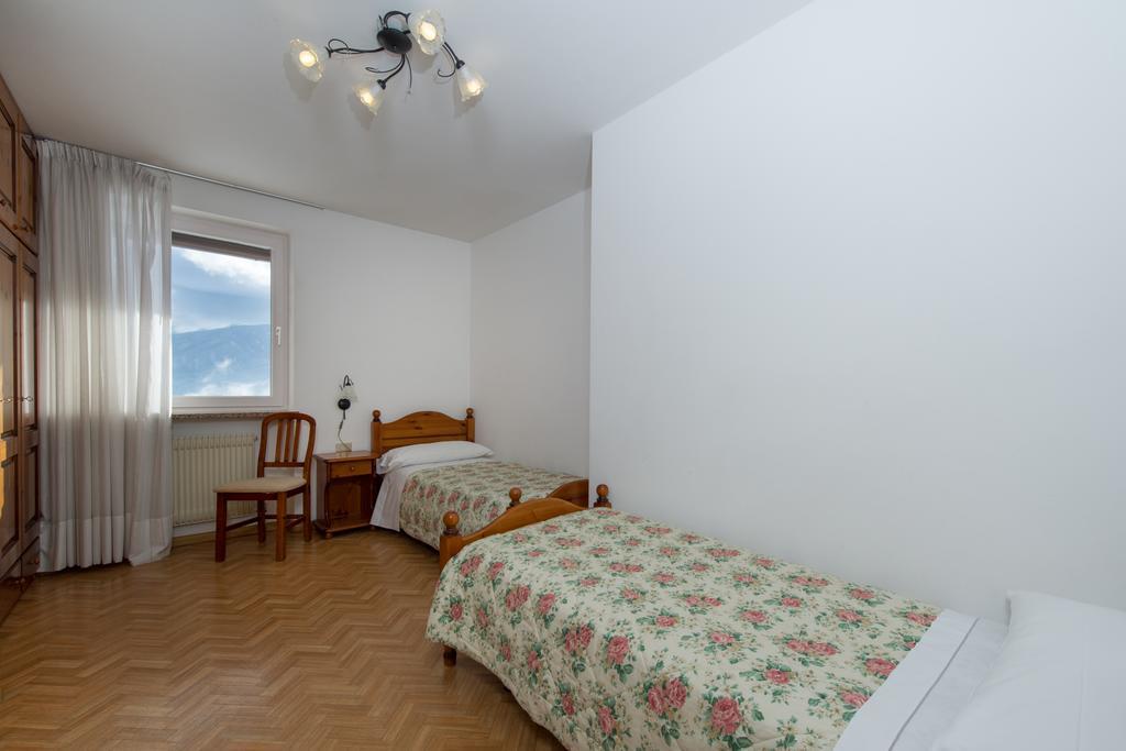 Residence Villa Boschetto Carano  Eksteriør bilde