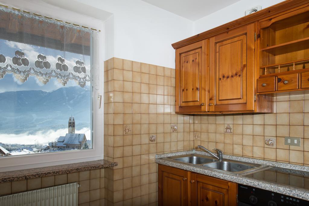 Residence Villa Boschetto Carano  Eksteriør bilde