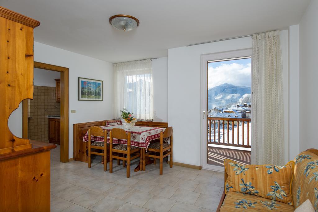 Residence Villa Boschetto Carano  Eksteriør bilde