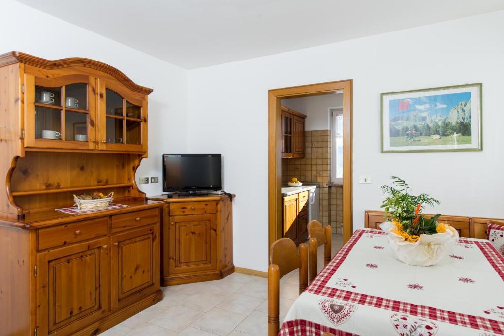Residence Villa Boschetto Carano  Rom bilde