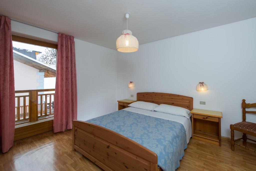 Residence Villa Boschetto Carano  Rom bilde