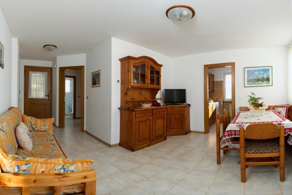 Residence Villa Boschetto Carano  Rom bilde