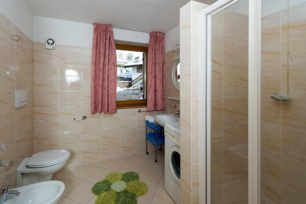Residence Villa Boschetto Carano  Rom bilde