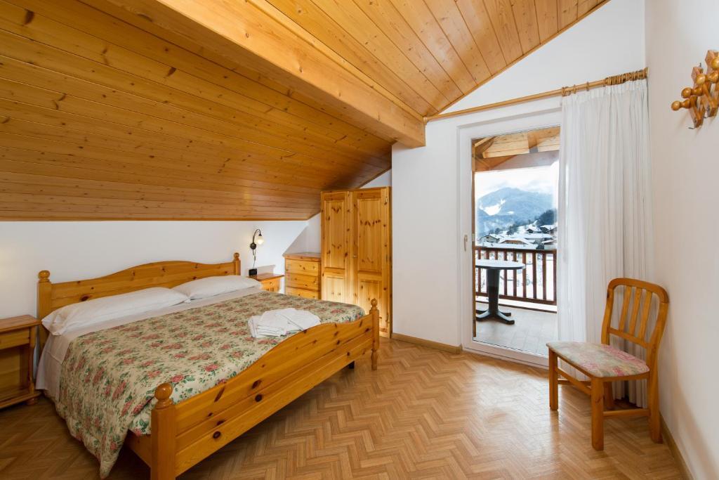 Residence Villa Boschetto Carano  Rom bilde