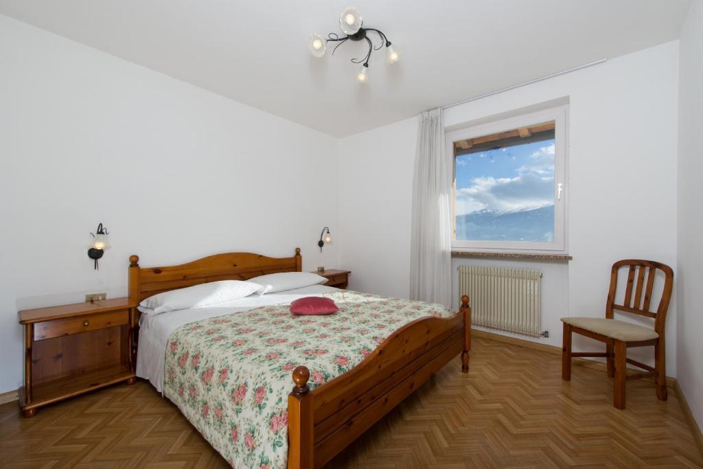 Residence Villa Boschetto Carano  Eksteriør bilde